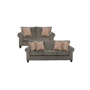 Arm Single Fommy Sofa