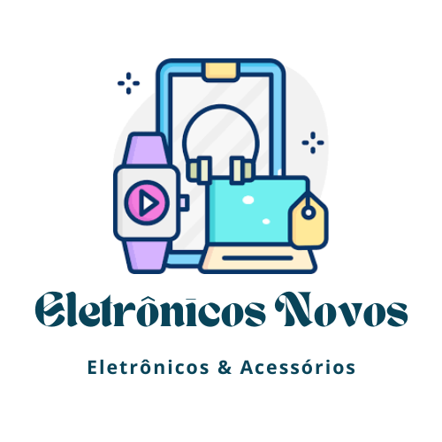 Loja de Eletrônicos